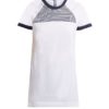 Optic performance cotton-blend T-shirt